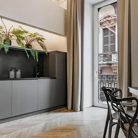 Ferrini - Etnea Portrait