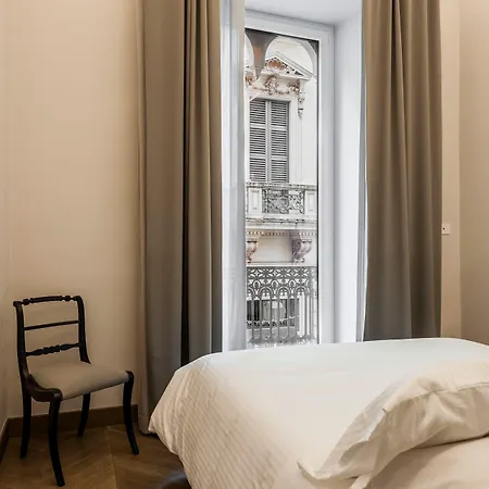 Ferrini - Etnea Portrait * Katánie