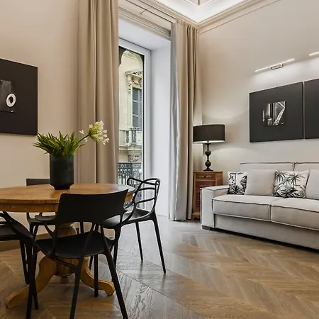 Ferrini - Etnea Portrait Katánie