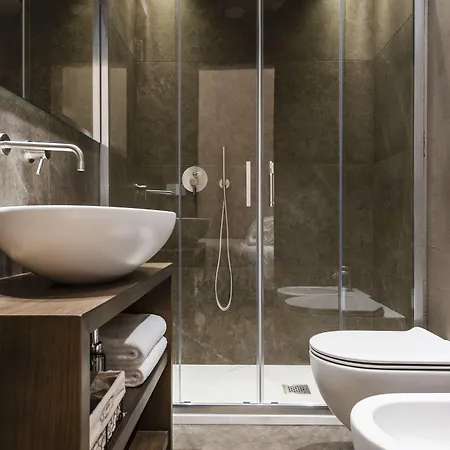 Ferrini - Etnea Portrait Apartmán *