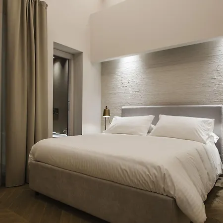 Ferrini - Etnea Portrait Apartmán Katánie