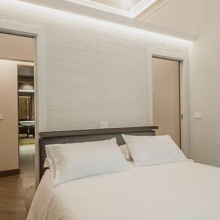 Ferrini - Etnea Portrait Apartmán