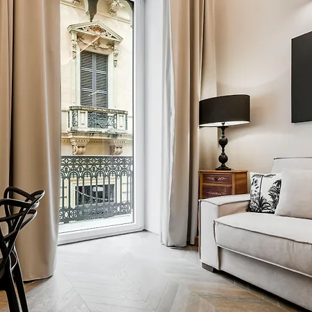 Ferrini - Etnea Portrait * Katánie