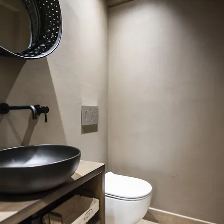 Ferrini - Etnea Portrait Apartmán *