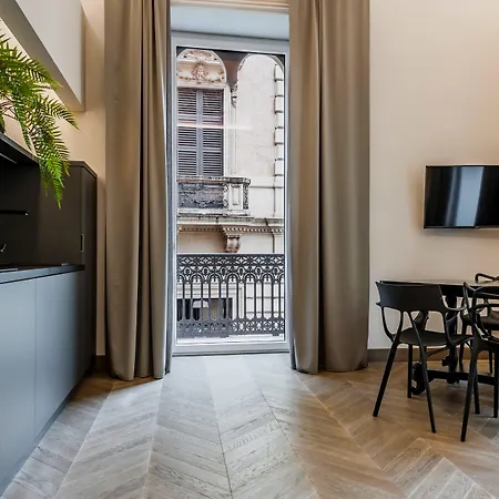 Ferrini - Etnea Portrait