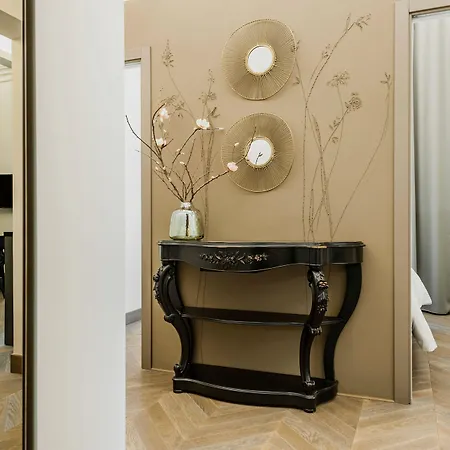 Ferrini - Etnea Portrait Apartmán