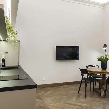 Ferrini - Etnea Portrait *